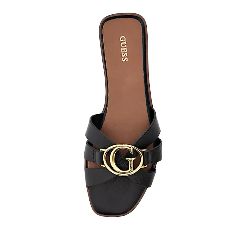 PARTNER: CREATION ref FL6SYMLEA19-BLACK Guess - 4