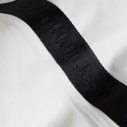 ecru trim Calvin Klein - 3