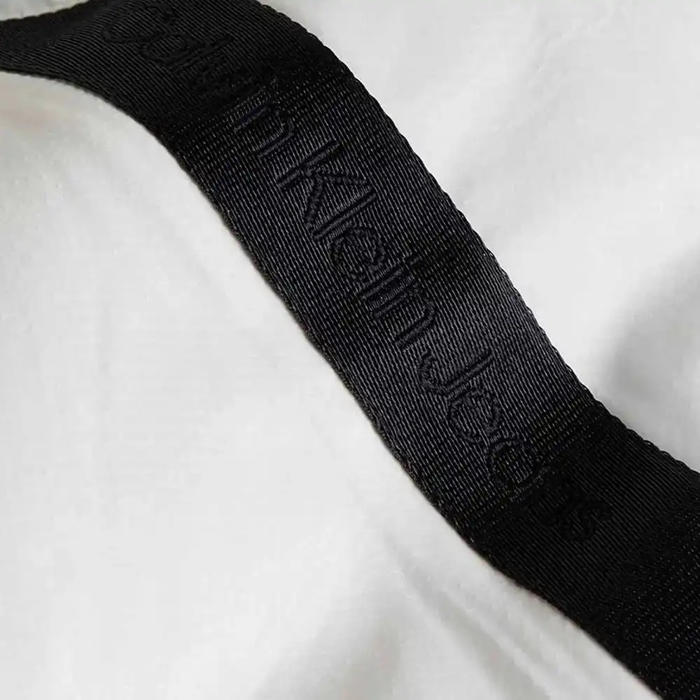 ecru trim Calvin Klein - 3