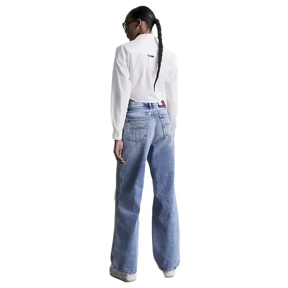 PARTNER: CREATION ref DW0DW16250-YBR Tommy Jeans - 4 PARTNER: CREATION ref DW0DW16250-YBR Tommy Jeans - 4