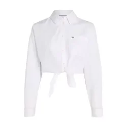 popeline Tommy Jeans - 1 popeline Tommy Jeans - 1