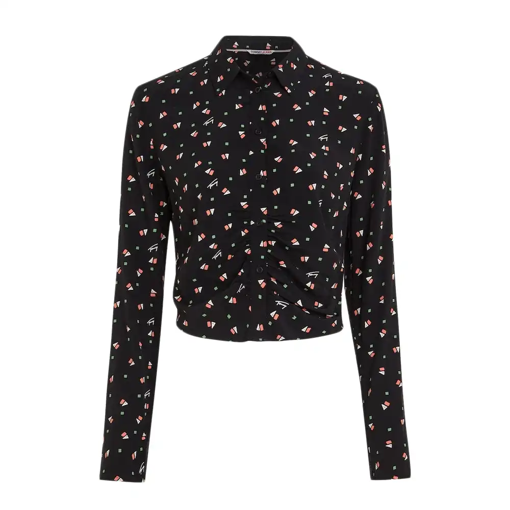 PARTNER: CREATION ref DW0DW15912-0GM Tommy Jeans - 2