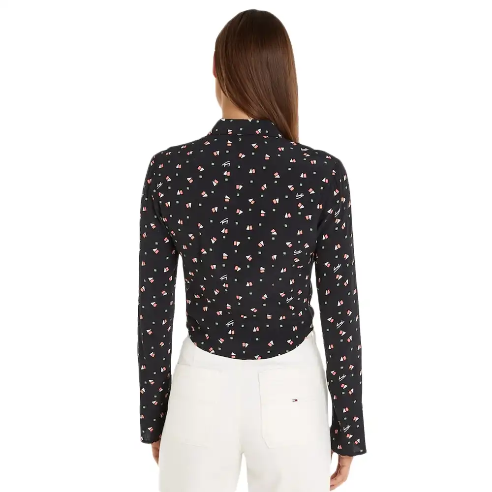 PARTNER: CREATION ref DW0DW15912-0GM Tommy Jeans - 3