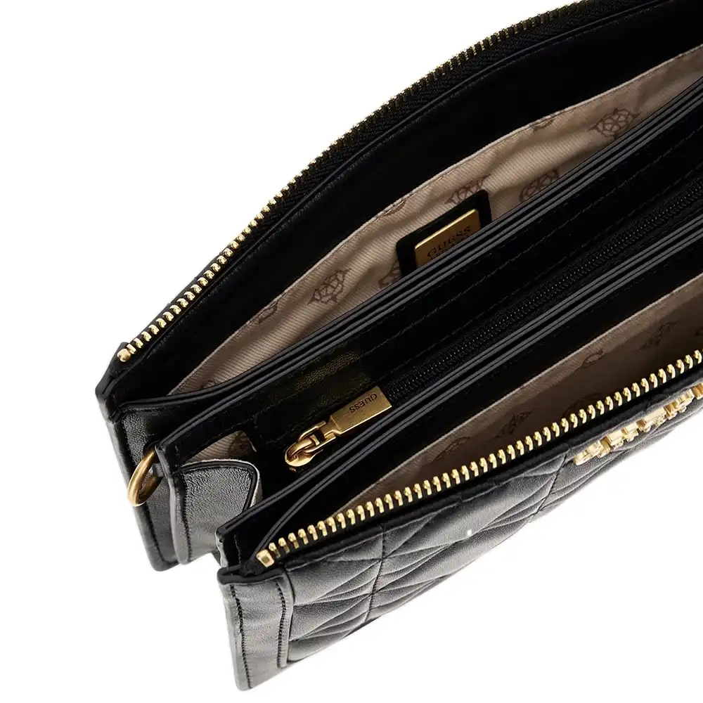 PARTNER: CREATION ref HWQA8558730-BLA Guess - 4