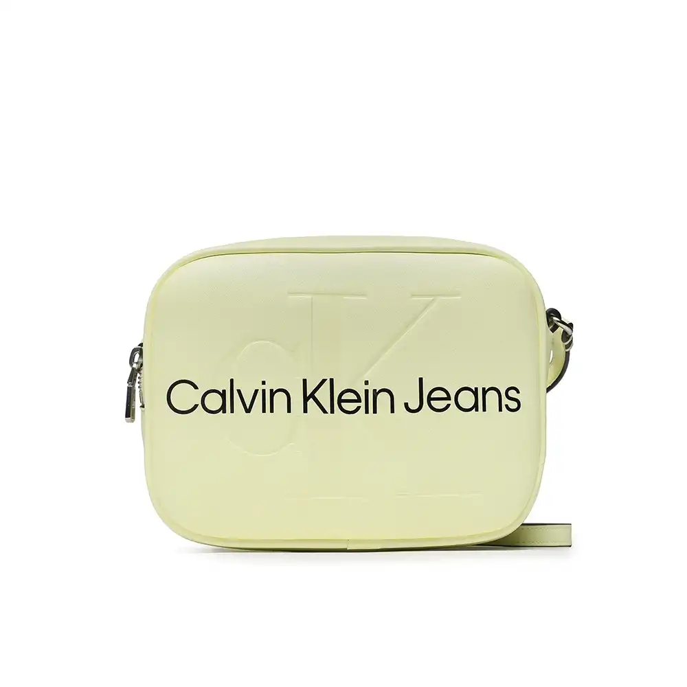 authentic Calvin Klein - 1