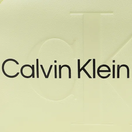 Produits victimes de leur succès Calvin Klein Vert authentic