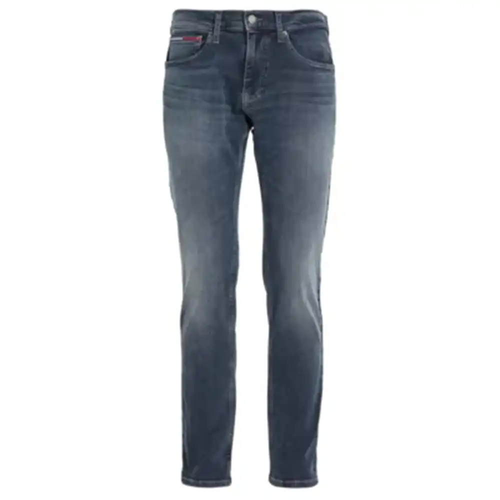 Scanton Tommy Jeans - 3 Scanton Tommy Jeans - 3