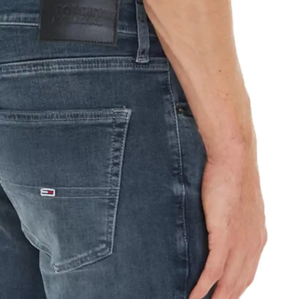 PARTNER: CREATION ref DM0DM16635-1BZ Tommy Jeans - 2 PARTNER: CREATION ref DM0DM16635-1BZ Tommy Jeans - 2