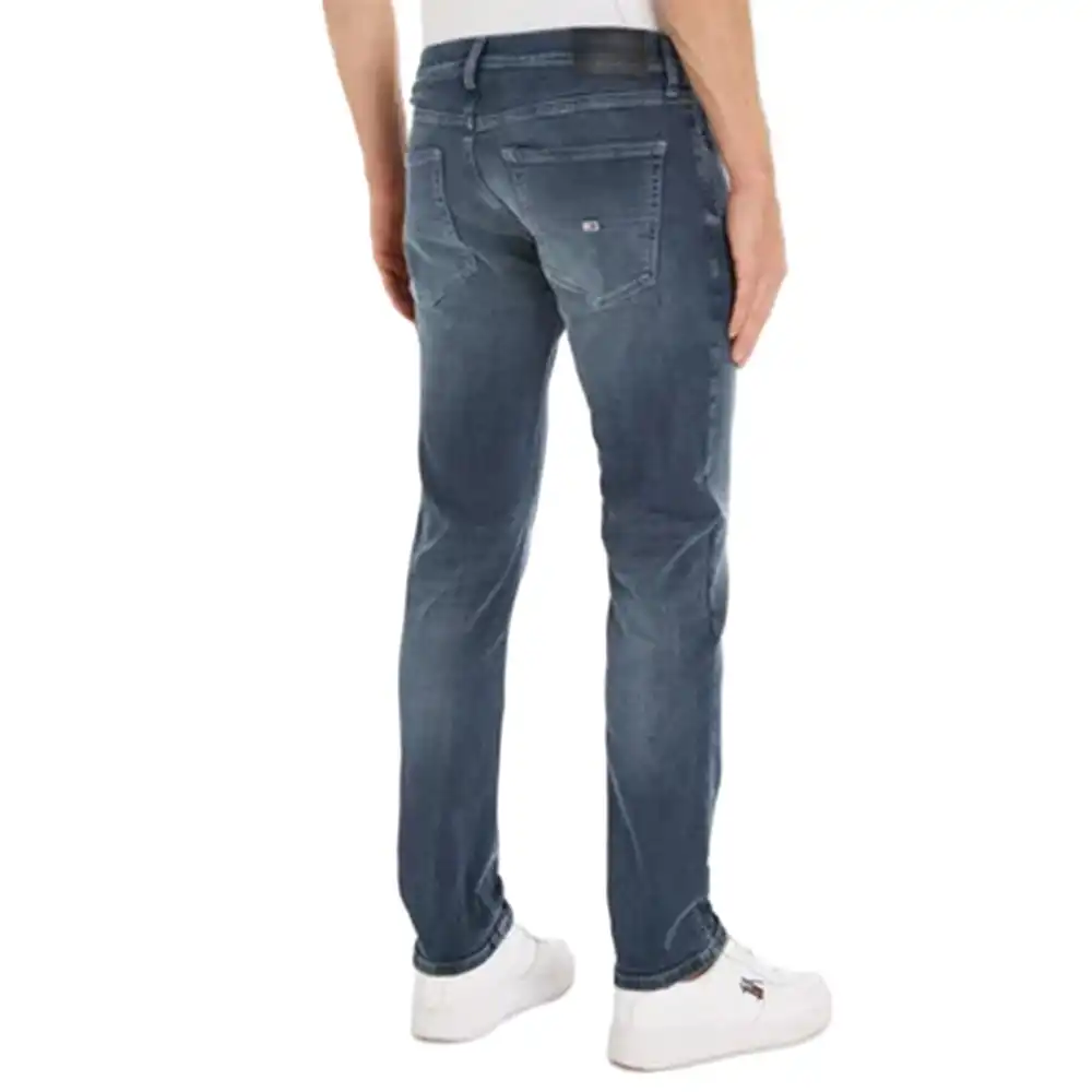 Scanton Tommy Jeans - 4 Scanton Tommy Jeans - 4
