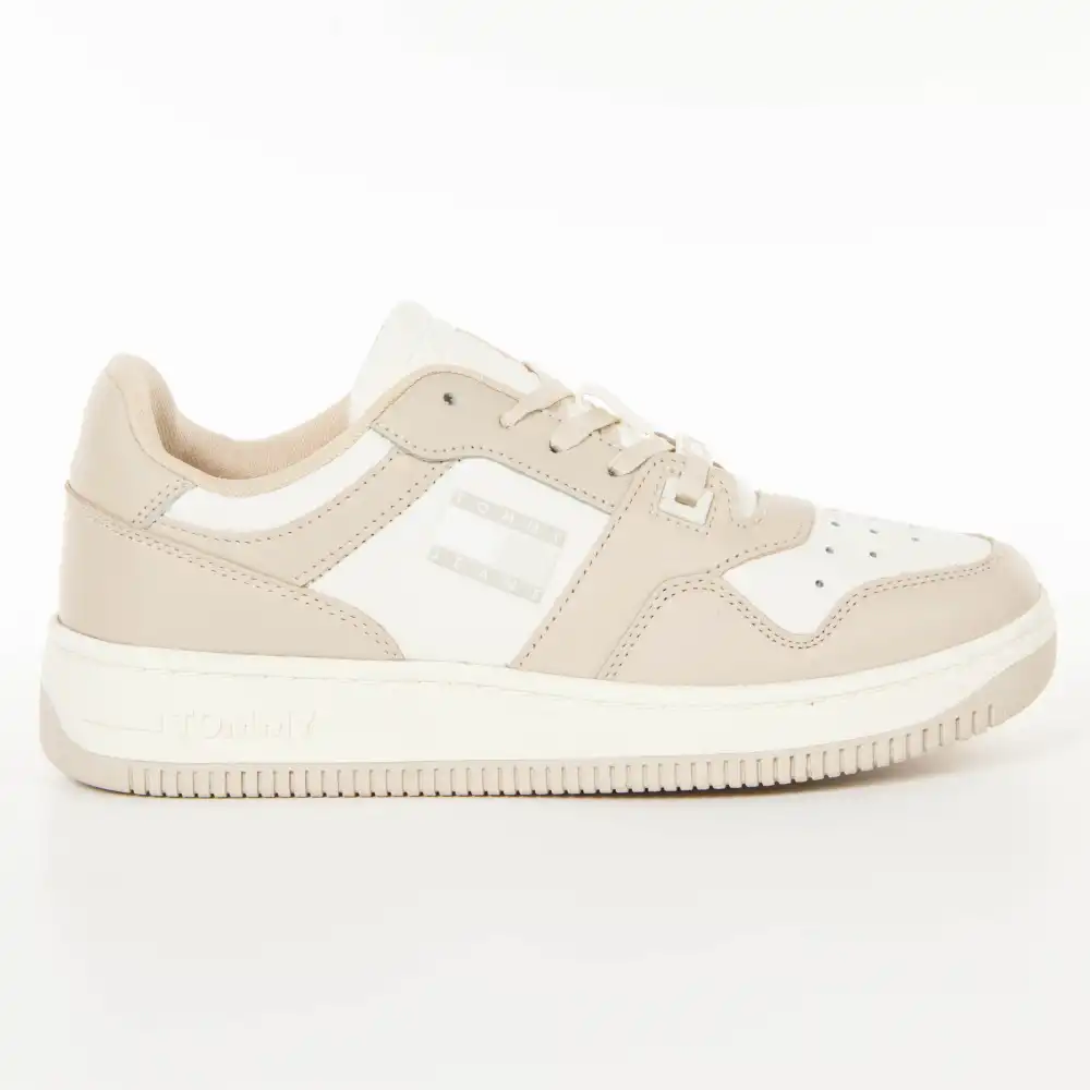 retro chunky Tommy Jeans - 4