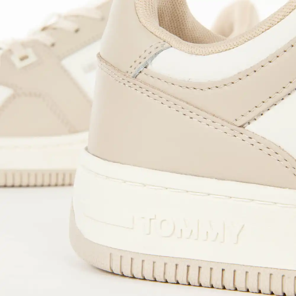 retro chunky Tommy Jeans - 8