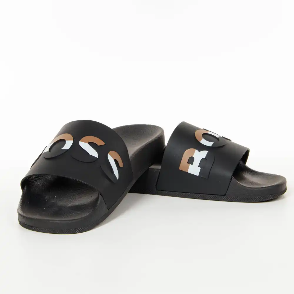 Mules Boss - 2 Mules Boss - 2