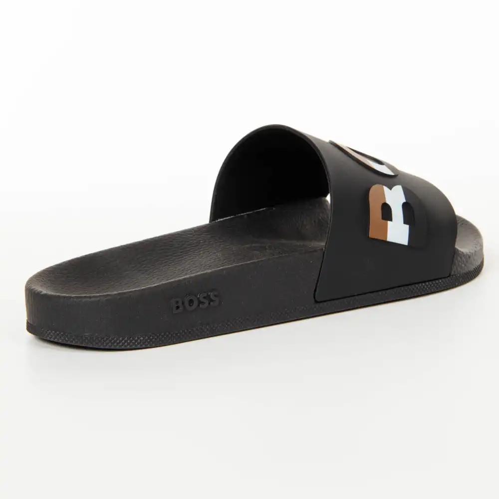 Mules Boss - 6 Mules Boss - 6