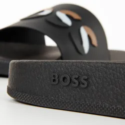 Mules Boss - 7 Mules Boss - 7