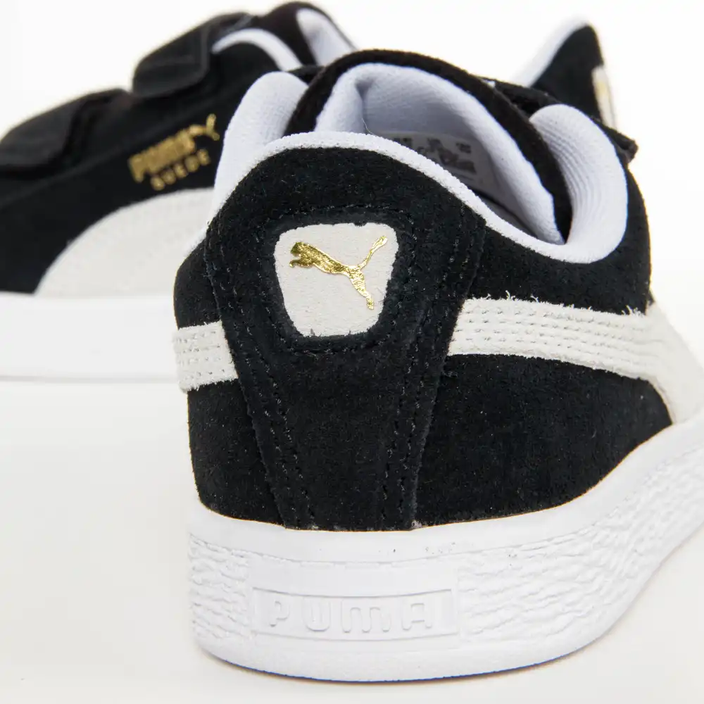 suede classic Puma - 8 suede classic Puma - 8