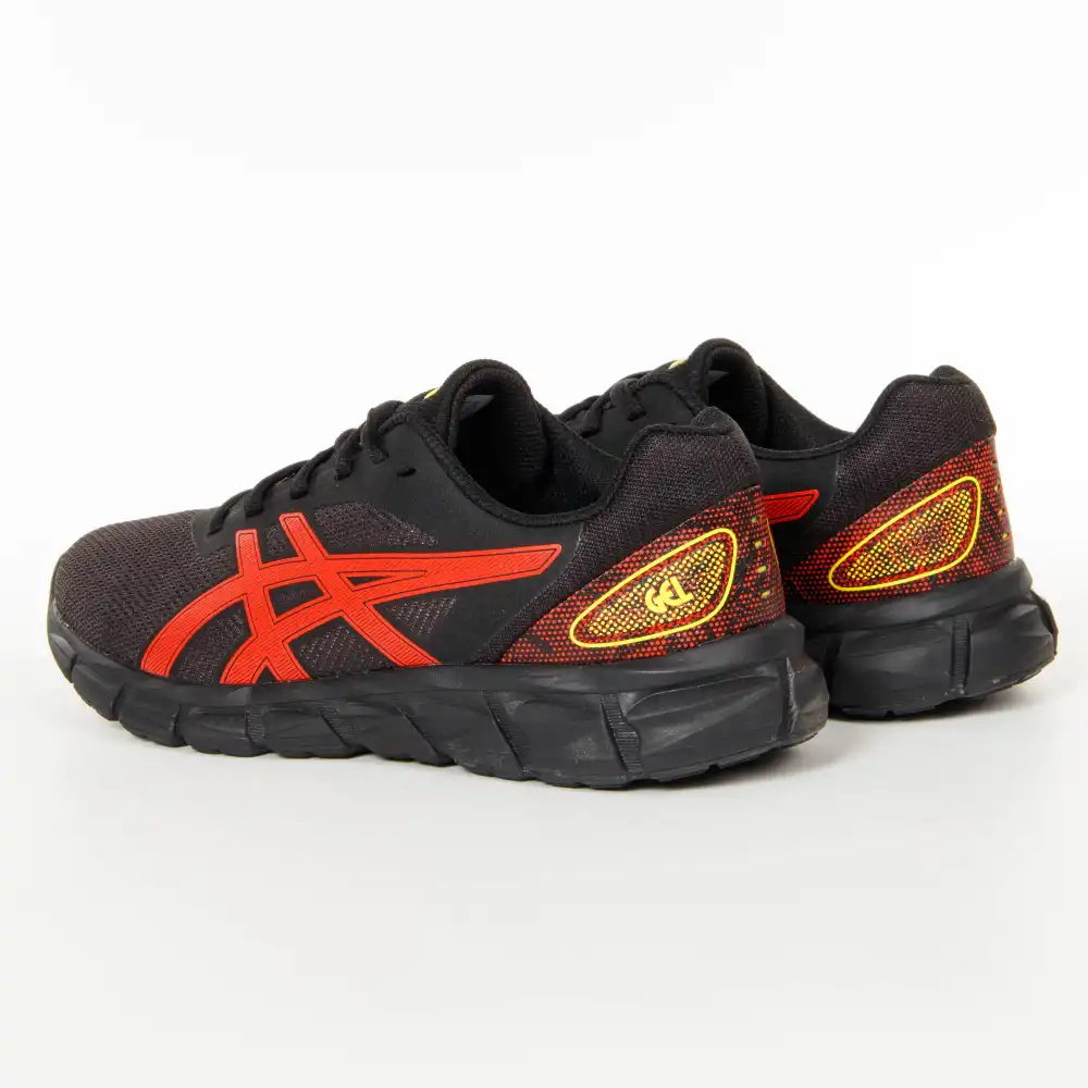 Gel Quantum Lyte II GS Asics - 5