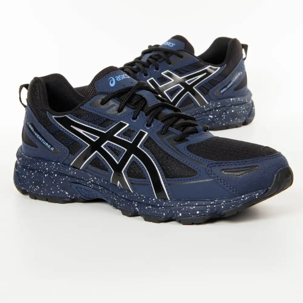 GEL VENTURE 6 TRAIL Asics - 3 GEL VENTURE 6 TRAIL Asics - 3