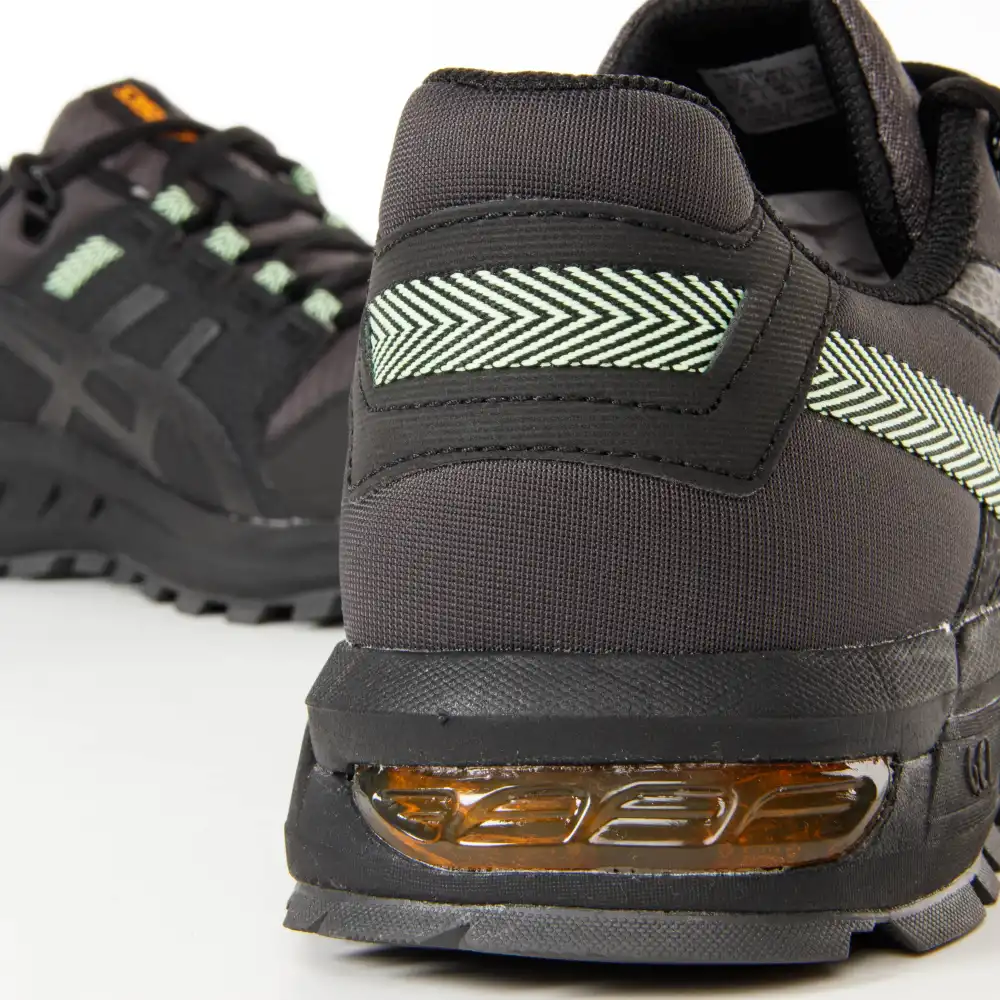 Gel Citrek Asics - 8 Gel Citrek Asics - 8