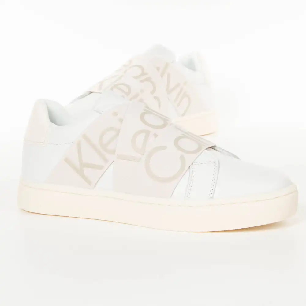 cupsole Calvin Klein - 2