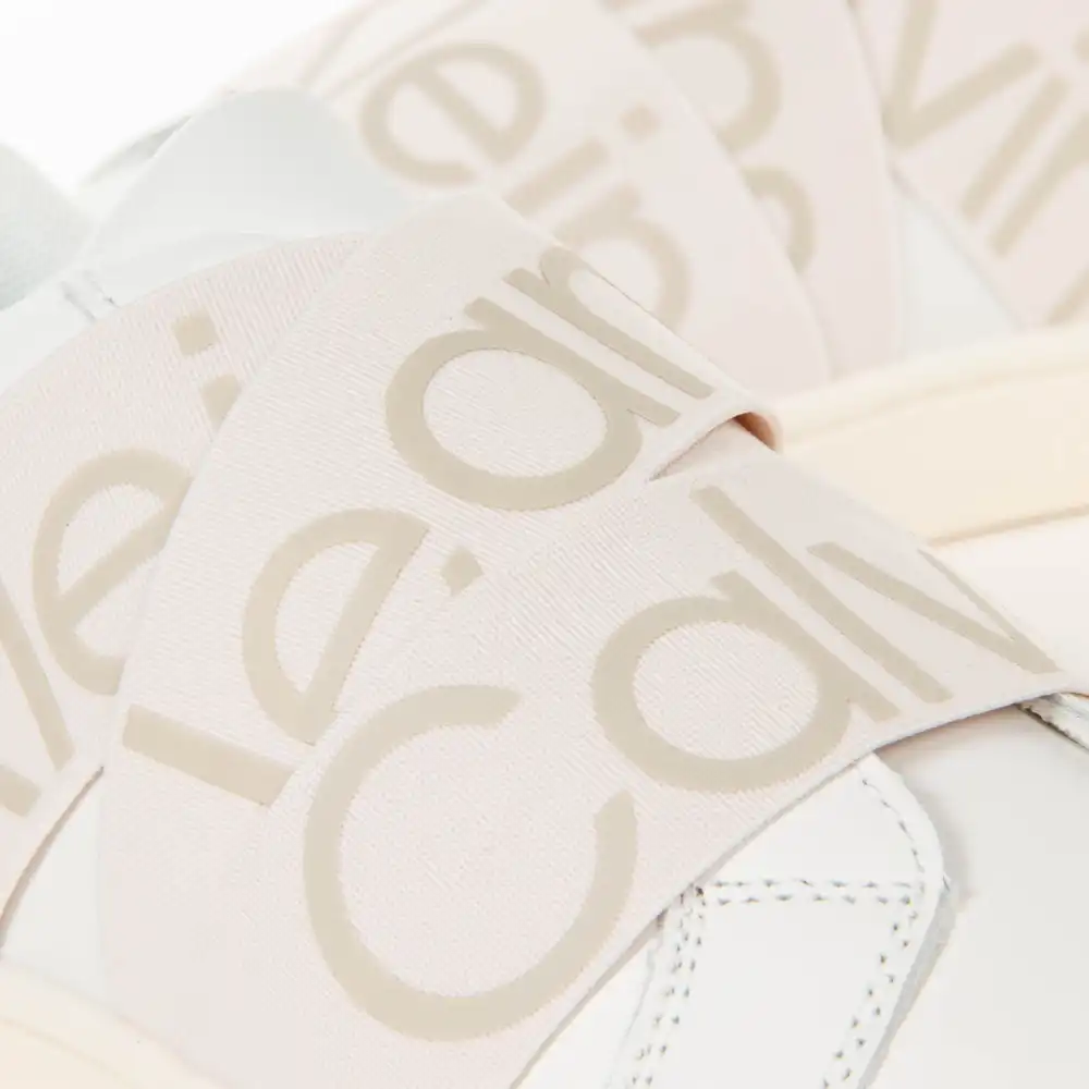 cupsole Calvin Klein - 3