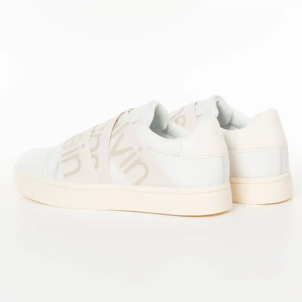 PARTNER: CREATION ref YW0YW00911-0LA Calvin Klein - 8