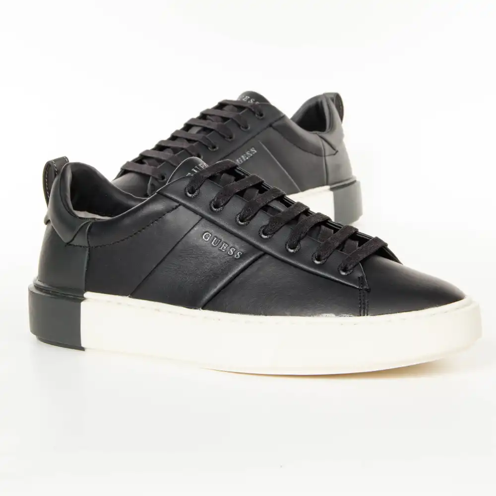 PARTNER: CREATION ref FM5NVILEA12-BLKGR Guess - 2 PARTNER: CREATION ref FM5NVILEA12-BLKGR Guess - 2