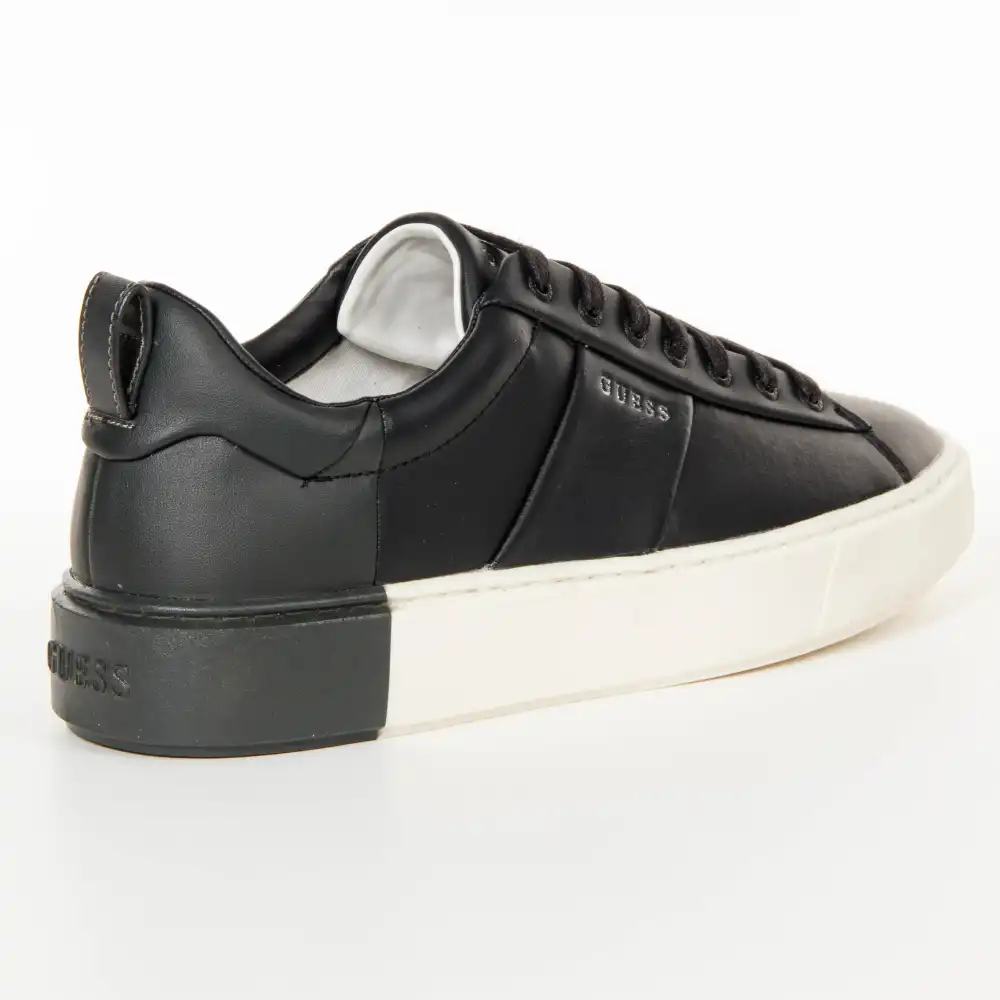 PARTNER: CREATION ref FM5NVILEA12-BLKGR Guess - 7 PARTNER: CREATION ref FM5NVILEA12-BLKGR Guess - 7