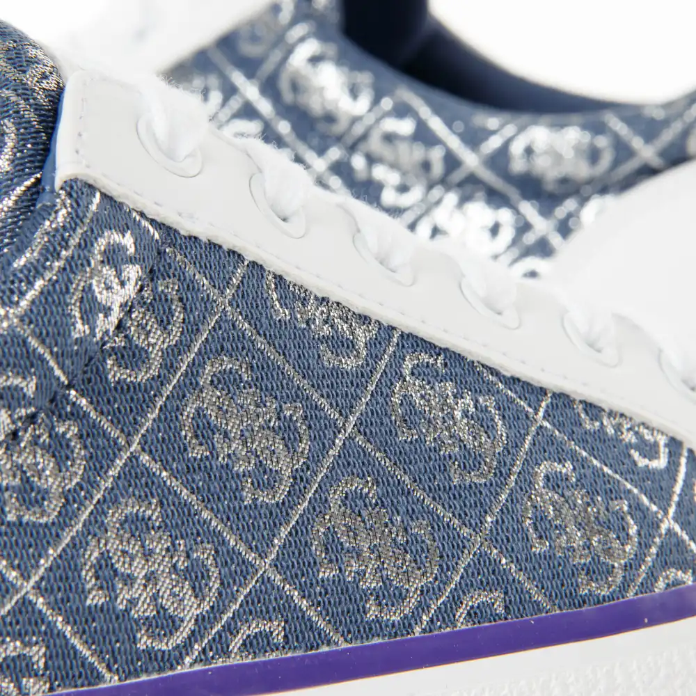 PARTNER: CREATION ref FL6NTNFAL12-DENIM Guess - 5