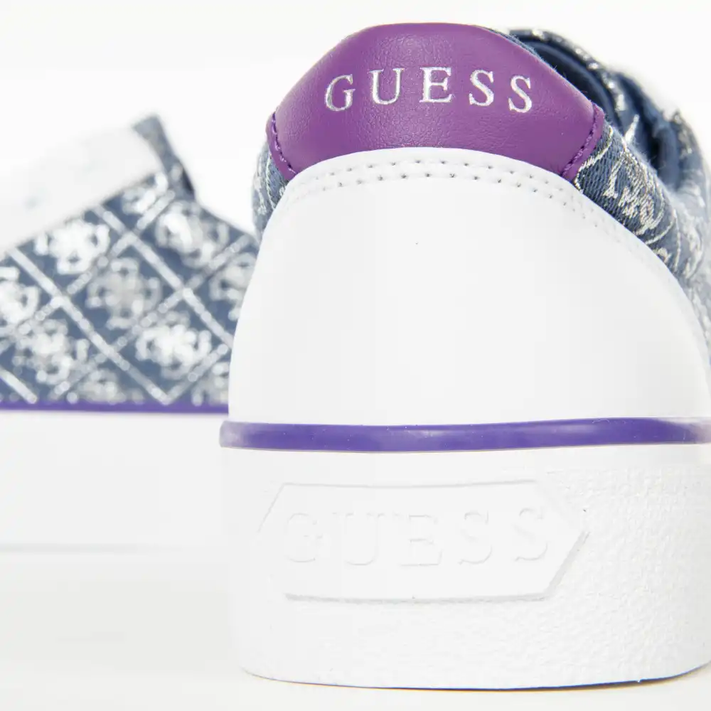 PARTNER: CREATION ref FL6NTNFAL12-DENIM Guess - 8