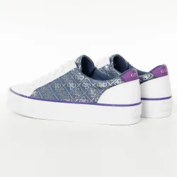 PARTNER: CREATION ref FL6NTNFAL12-DENIM Guess - 9