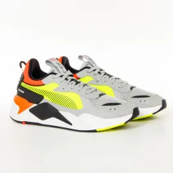 RS-X Hard Drive Puma - 1