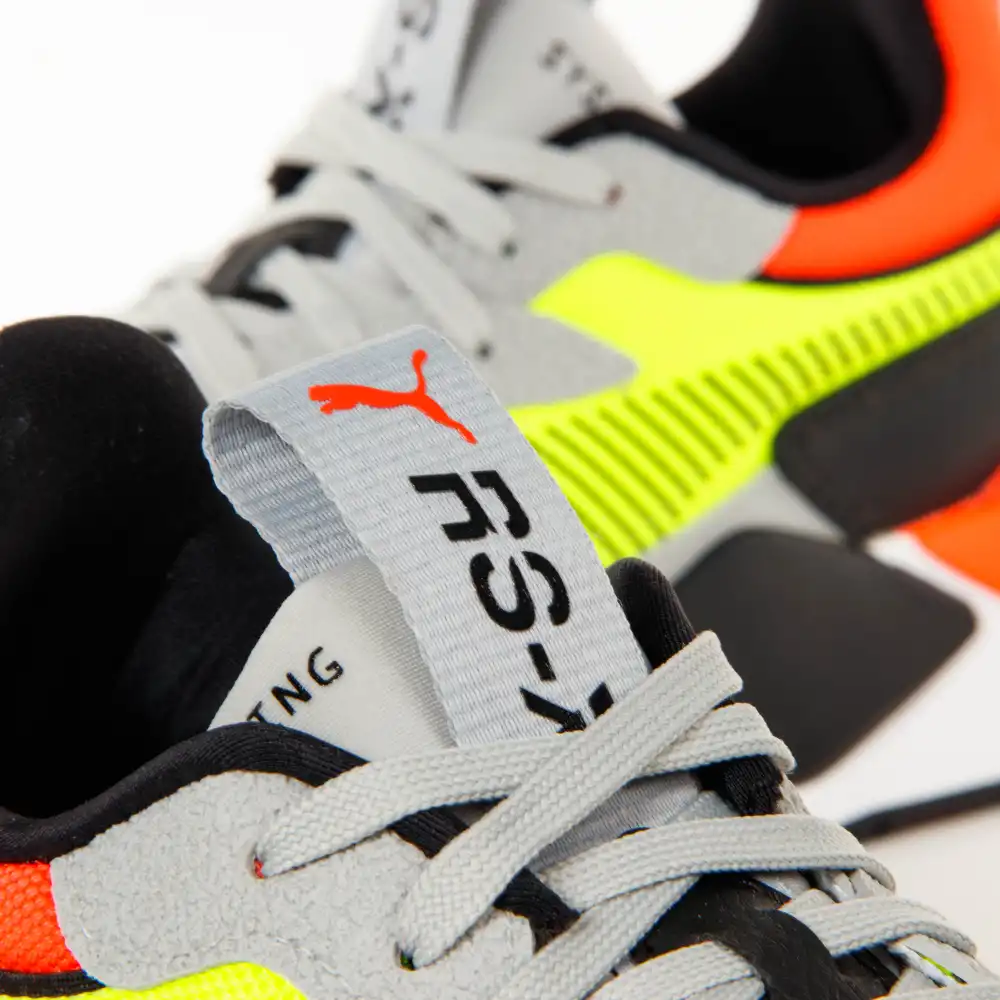 RS-X Hard Drive Puma - 3