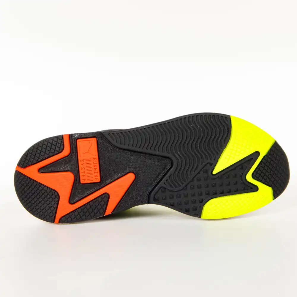 RS-X Hard Drive Puma - 6