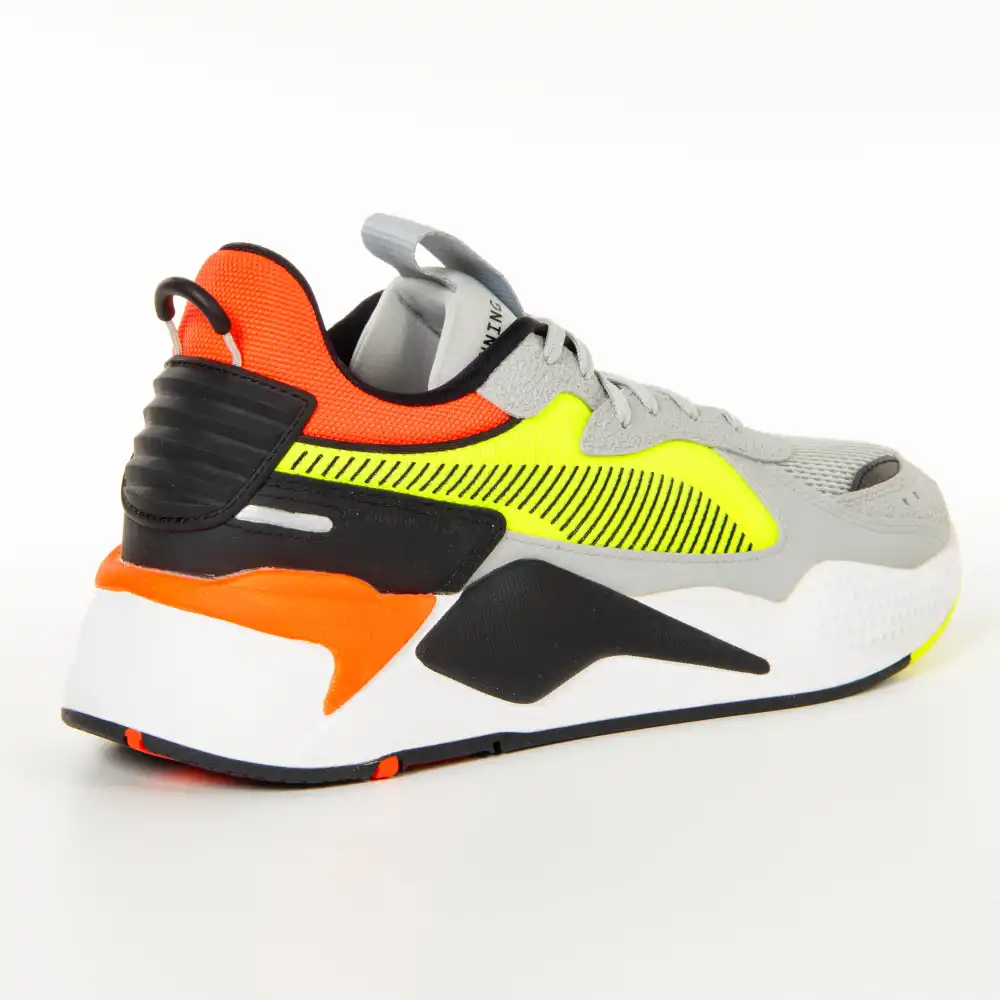 RS-X Hard Drive Puma - 7