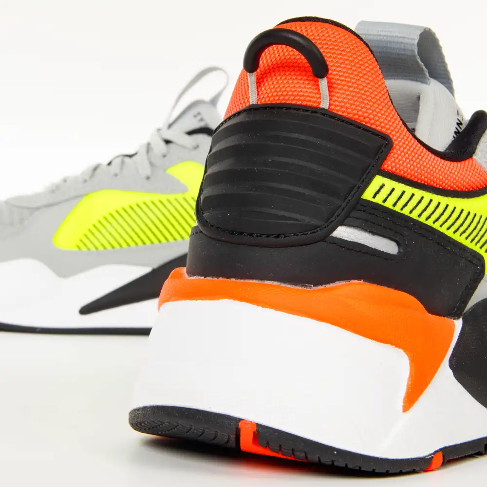 PARTNER: CREATION ref 369818-01 Puma - 8 PARTNER: CREATION ref 369818-01 Puma - 8