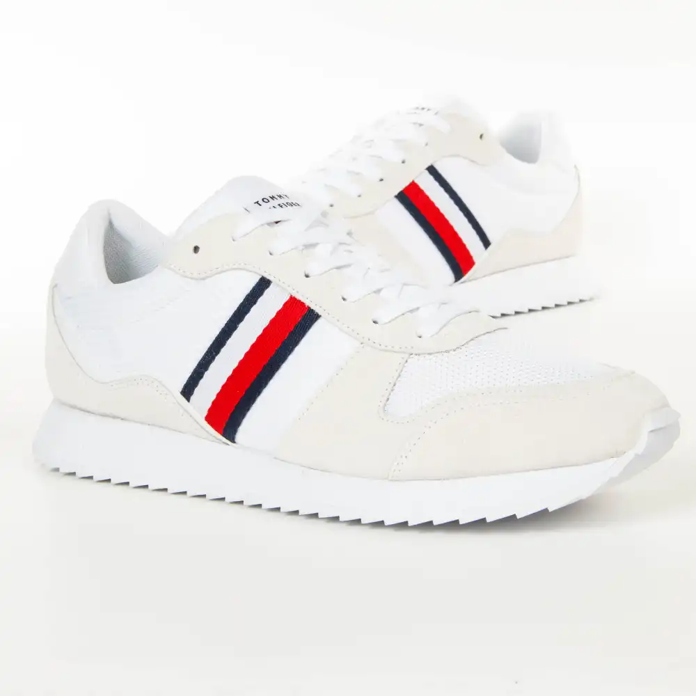 colour flag Tommy Jeans - 2 colour flag Tommy Jeans - 2