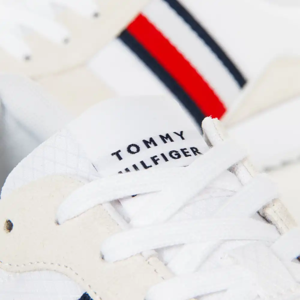 colour flag Tommy Jeans - 3 colour flag Tommy Jeans - 3