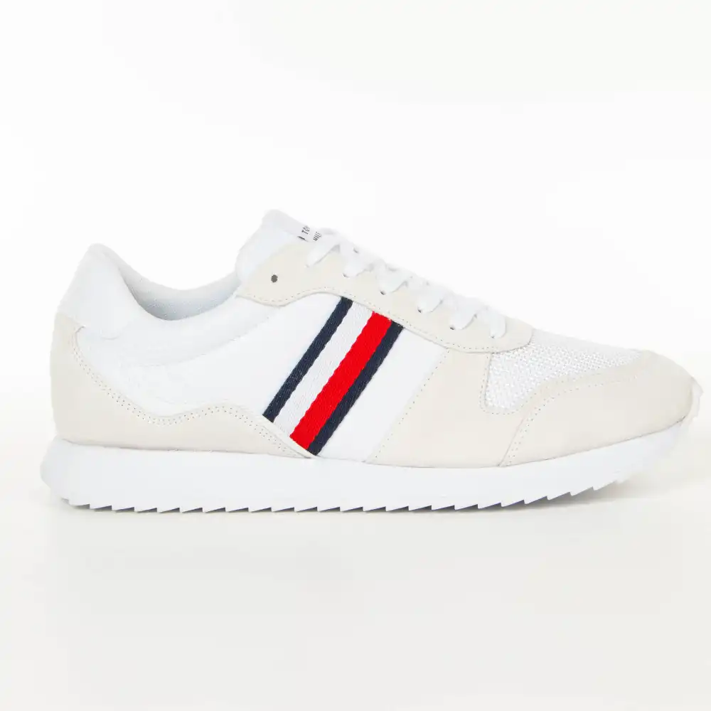 colour flag Tommy Jeans - 4 colour flag Tommy Jeans - 4