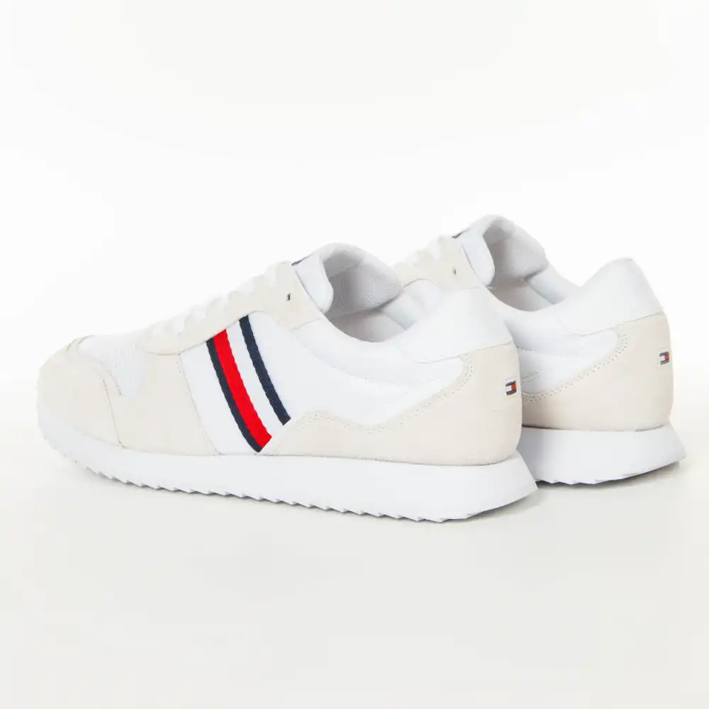 colour flag Tommy Jeans - 8 colour flag Tommy Jeans - 8