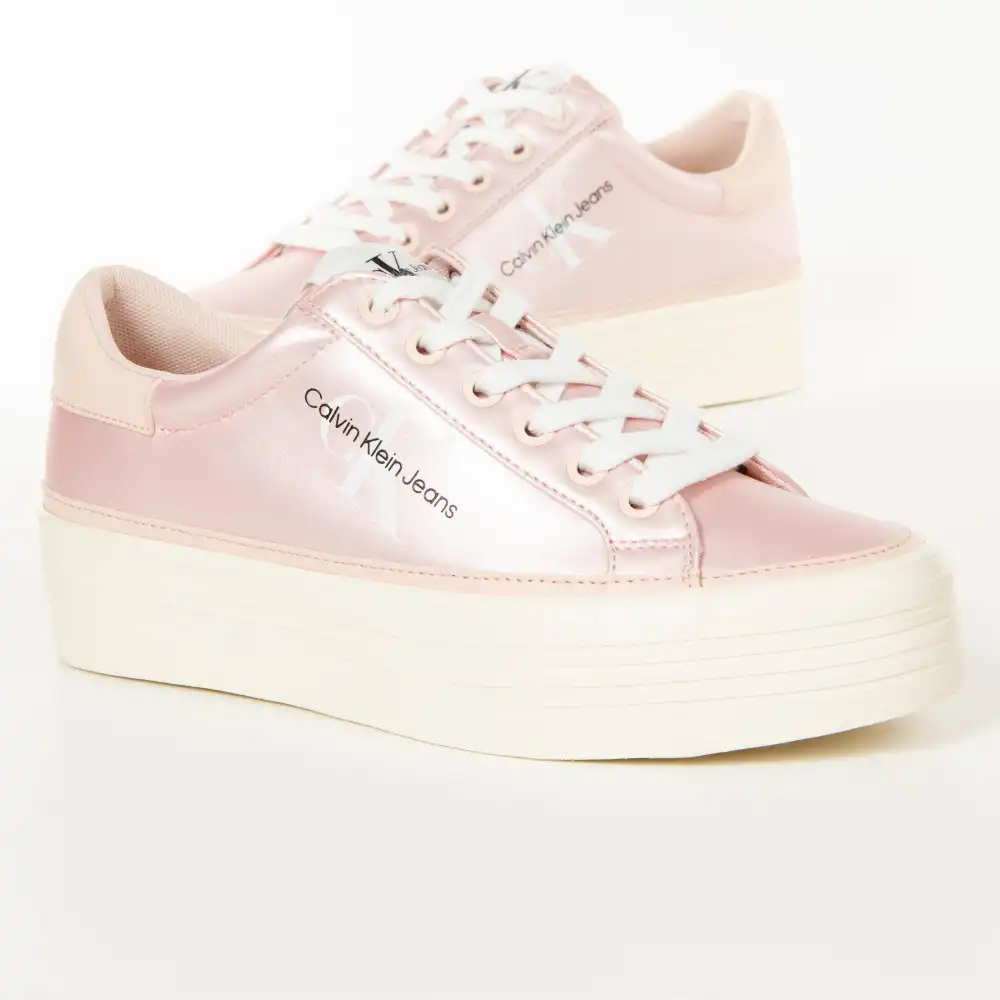 Vulc Flatrorm Calvin Klein - 2 Vulc Flatrorm Calvin Klein - 2