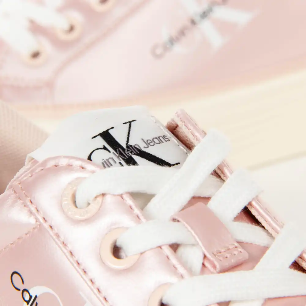 PARTNER: CREATION ref YW0YW01037-TLL Calvin Klein - 3