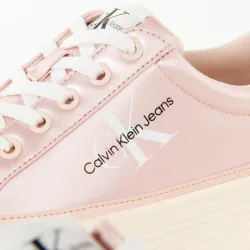 Vulc Flatrorm Calvin Klein - 5 Vulc Flatrorm Calvin Klein - 5