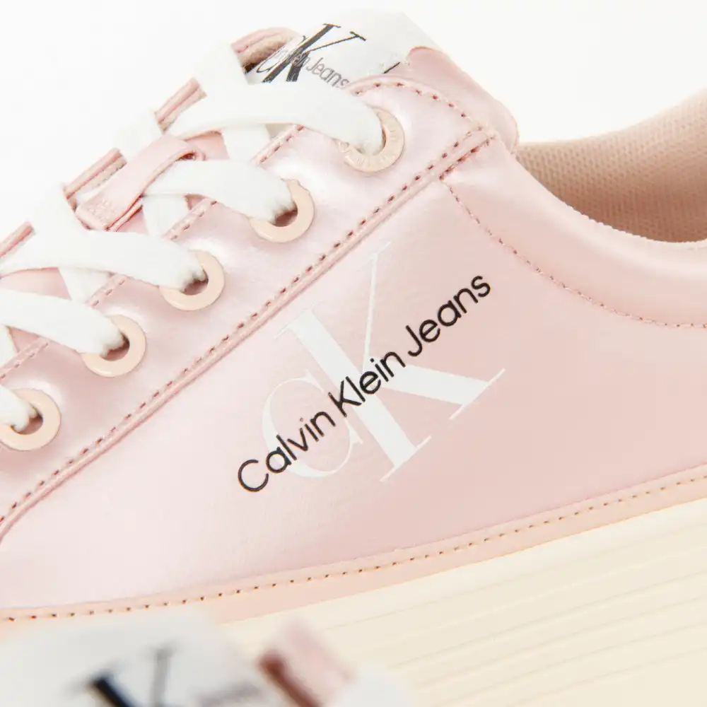 PARTNER: CREATION ref YW0YW01037-TLL Calvin Klein - 5