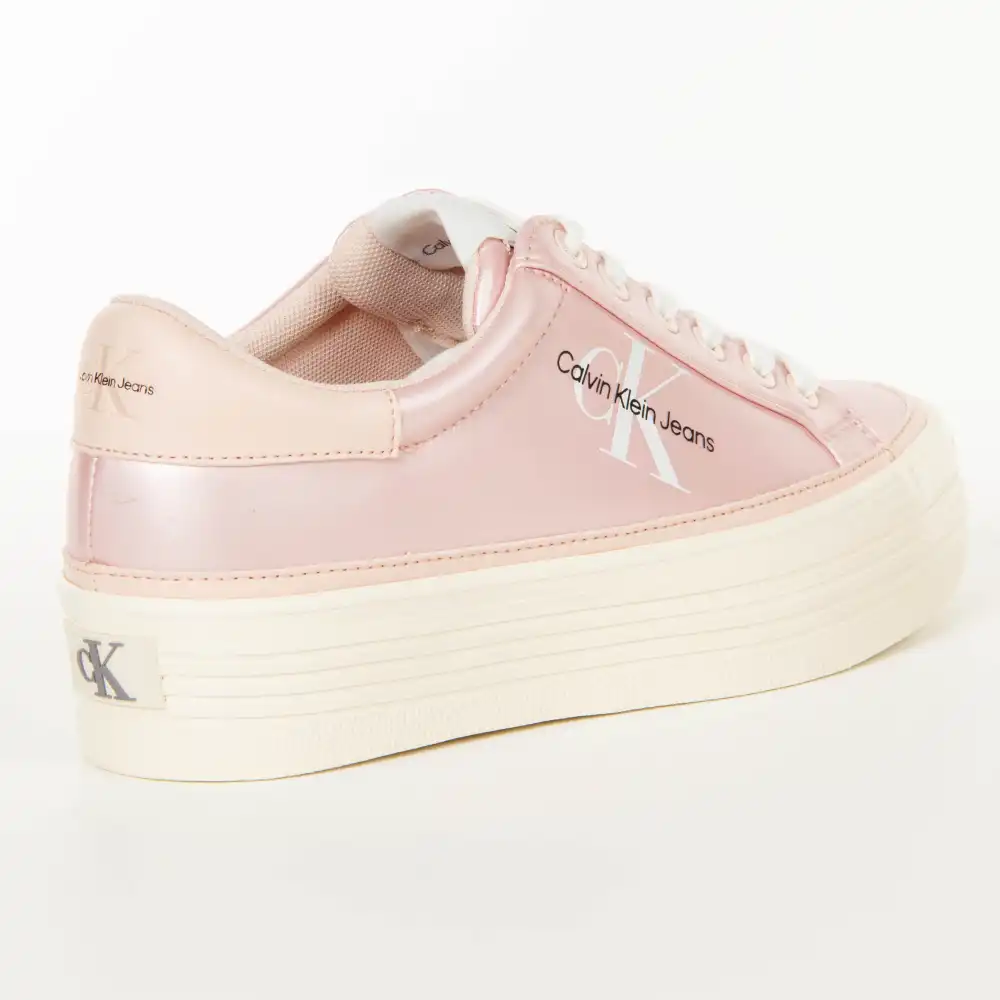 PARTNER: CREATION ref YW0YW01037-TLL Calvin Klein - 7