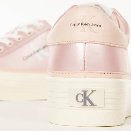 Produits victimes de leur succès Calvin Klein Rose Vulc Flatrorm