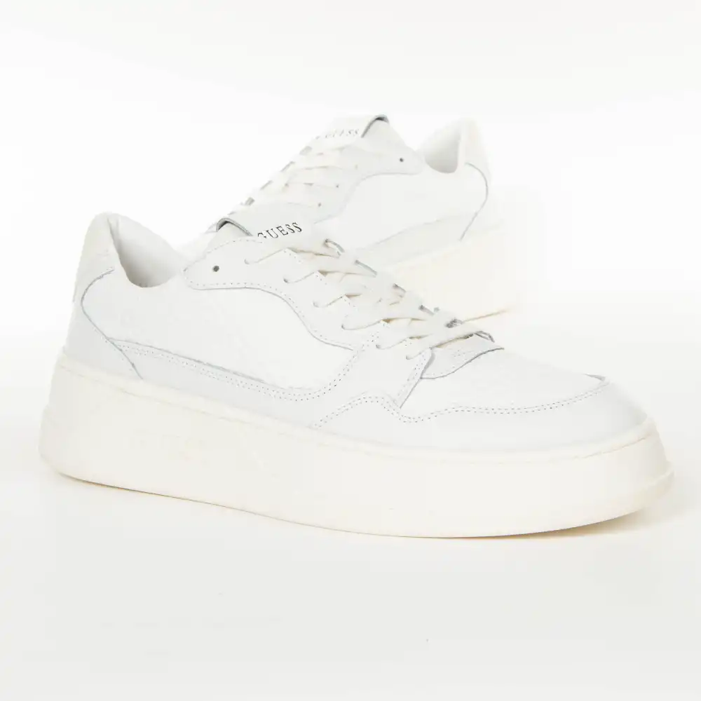 PARTNER: CREATION ref FM5CIAFAB12-WHITE Guess - 2