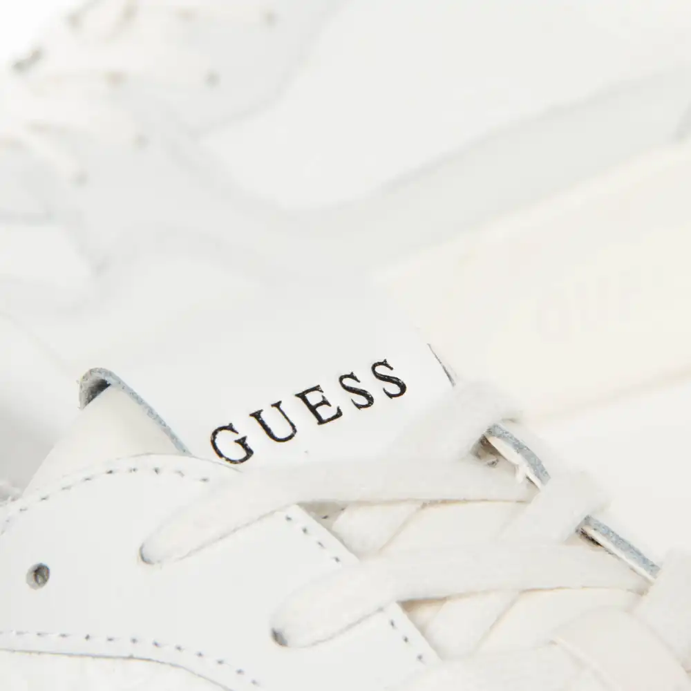 PARTNER: CREATION ref FM5CIAFAB12-WHITE Guess - 6