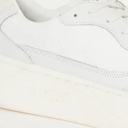 PARTNER: CREATION ref FM5CIAFAB12-WHITE Guess - 7