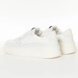 PARTNER: CREATION ref FM5CIAFAB12-WHITE Guess - 5