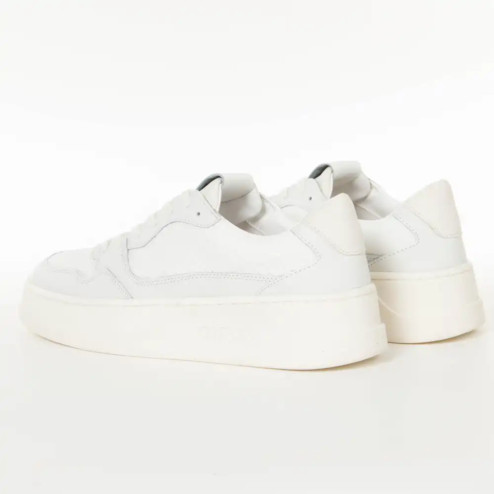 PARTNER: CREATION ref FM5CIAFAB12-WHITE Guess - 5